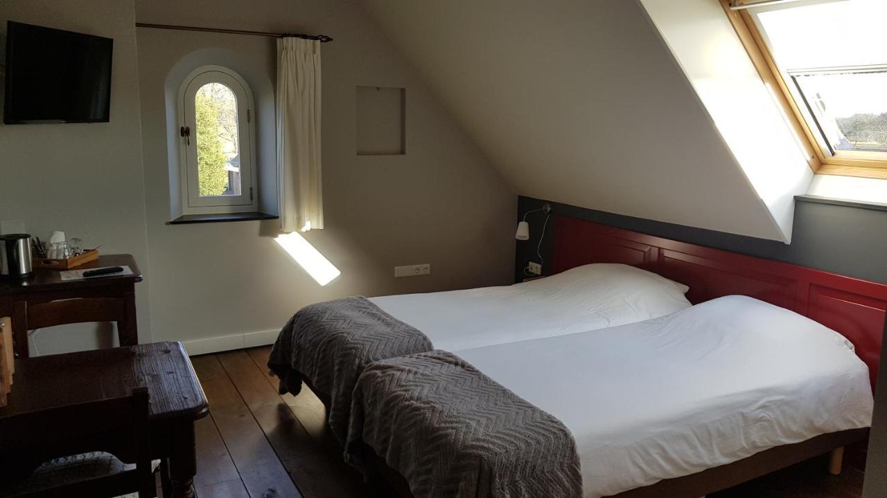 Hart Van Bourdonck Boerdonk Zewnętrze zdjęcie
