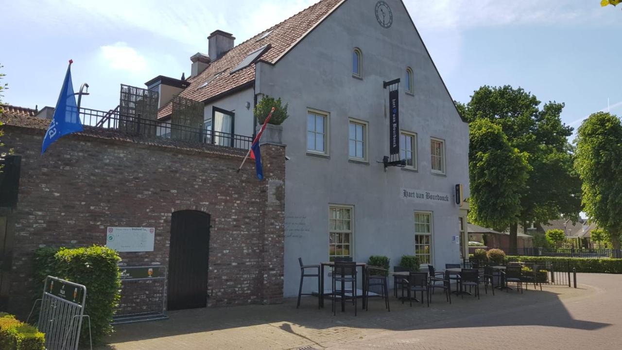 Hart Van Bourdonck Boerdonk Zewnętrze zdjęcie