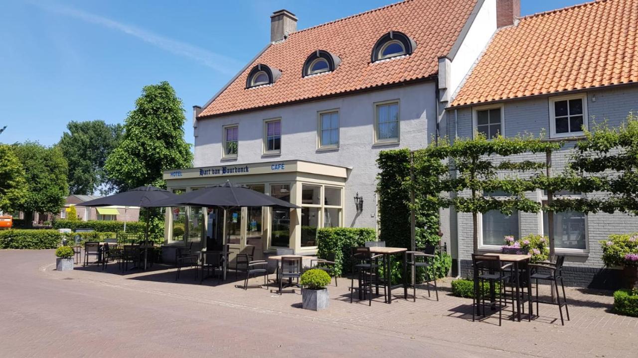 Hart Van Bourdonck Boerdonk Zewnętrze zdjęcie